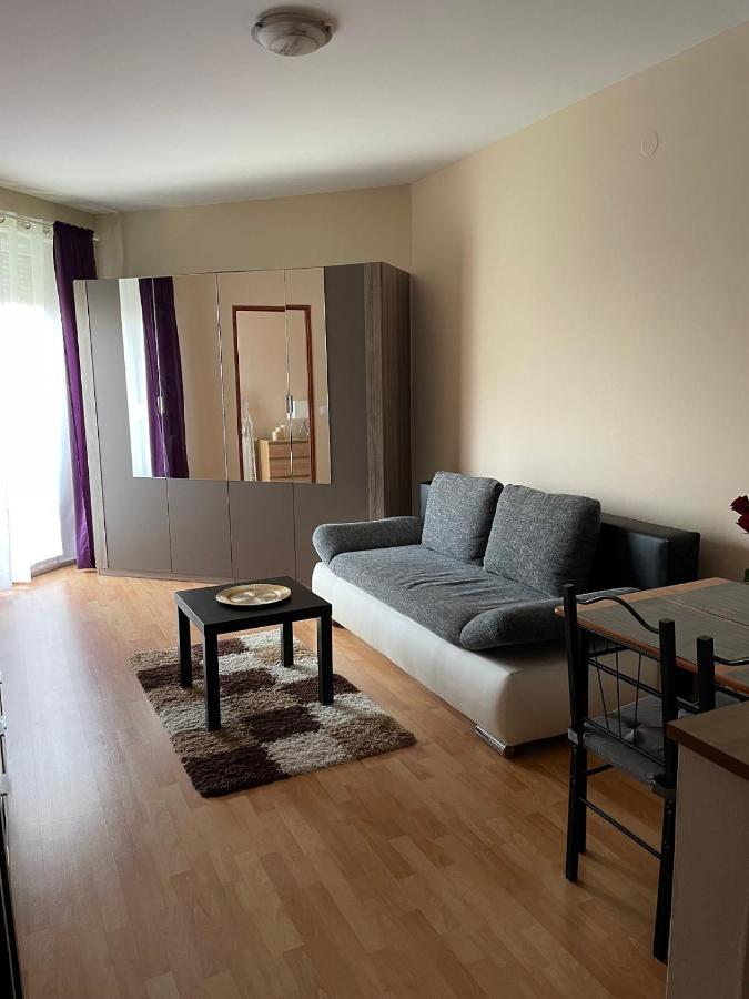 Sissy20 Apartman Budapest Bagian luar foto