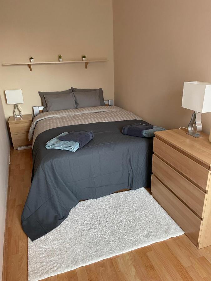 Sissy20 Apartman Budapest Bagian luar foto